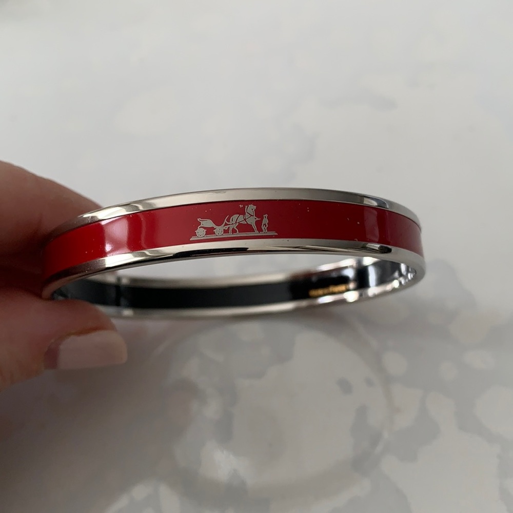 Hermes Bracelet (Authentic)